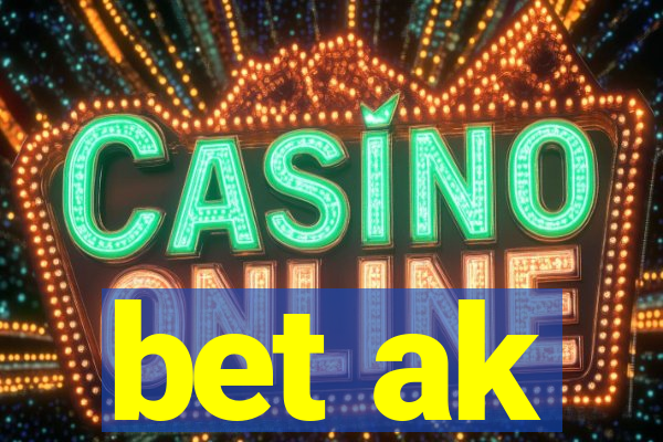 bet ak